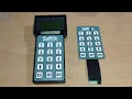 Saflok handheld utility programmer