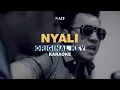 Download Lagu [KARAOKE] Naif - Nyali (ORIGINAL KEY)