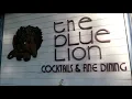 Day 1 Blue Lion Restaurant in Jackson Hole City