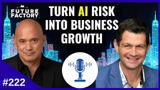 Doubling Down On AI To Win Your Market Wes Towers 