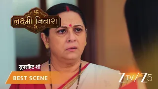 Lakshmi Nivas | EP - 268 | Best Scene 2 | Oct 9 2026 | Zee TV