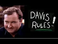 Davis Rules S01E02 - The Rules of the Game