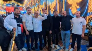 فرحه احمد عبده عبداللا ولمة الحبايب🔥😍