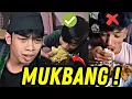 Download Lagu 🗣️ OHH INI MUKBANG YANG SEBENARNYA ⁉️