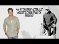 All My Children Actor Alec Musser s Cause of Death Revealed
