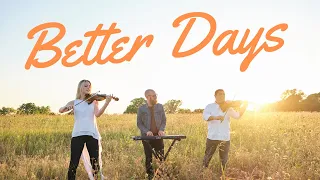 dallas string quartet better days official music video one republic instrumental cover 
