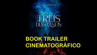 Book Trailer Treis Diast&aacute;seis