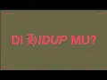 White Chorus - Masih Ada [Official Lyric Video]