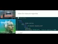 DEVNET 1148 - Leveraging Cisco OpenStack Private Cloud for Developers