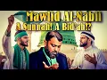 Download Lagu The Shocking Truth About Mawlid Al-Nabawiy. What The Scholars Never Talked About! Dr. Yasir Qadhi