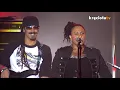 Damian Marley LIVE at Woodstock Poland 2012 (FULL CONCERT)