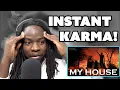 Nubreed Welcome To My House Reaction | WARNING!! @863NUBREED863