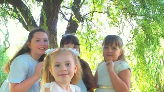 Веселка ВХК Мозаїка 2025 Музика Наталія Антоник слова Юлія Хандожинська 