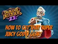 DD2 Update How to Get That Juicy Godly Gear
