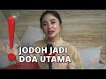 Lagu Rayakan Ultah ke-40, Dewi Perssik Malu-malu Ditanya soal Pasangan Baru