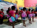 Download Lagu Tari samba  PG \u0026 KG \