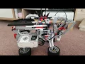 Mindcuber Lego Mindstorms EV3 Education