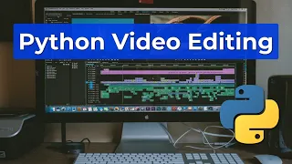 How I Edit My s With Python - Python Task Automation