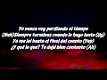 Mariah, Guaynaa - Taxi (Letra/Lyrics)