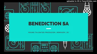 benediction sa x zelous za burj khalifa part 2main mix 