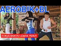 Download Lagu AEROBIK BL BANTAI LEMAK PERUT 