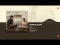 IRUMUDI KATTU Audio Song |  Ravi Teja | GV Prakash | Ananthu | Shiva Nirvana | Irumudi