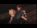 Lagu Final Fantasy VII REMAKE - [ALL 3 ENDINGS] Jessie Scene: Motorcycle Chase