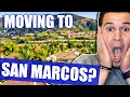 Pros Cons of Living in San Marcos California Moving to San Marcos California South California
