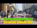 Download Lagu KOTA MAKKAH SEMAKIN SEPI DITINGGAL JAMAAH HAJI