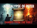 Lagu Fall Asleep to Apocalypse of Peter Banned from The Bible: Visions of Heaven and Hell