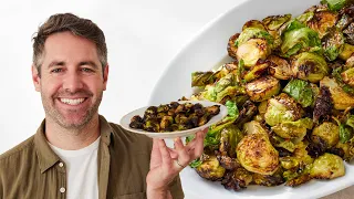 Download Air Fryer Brussel Sprouts MP3