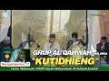 Download Lagu KUTIDHIENG - HOOM | GRUP AL QAHWAH SAMALANGA MP3