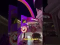 Las Vegas McDonald s Open 24 hours USA