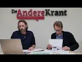 Lagu Stel je vragen aan De Andere Krant | Eindejaarslivestream
