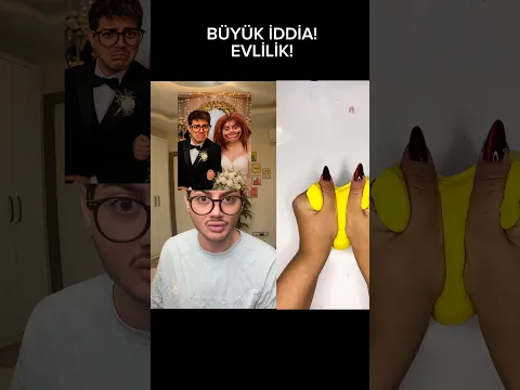 Büyük İddia 4 Evlilik!