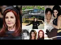 Priscilla Presley - Lifestyle Net worth Bio house Family Childhood Daughter Husband