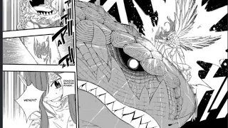 Fairy Tail 100 Years Quest Chapter 217