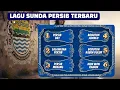 LAGU SUNDA PERSIB TERBARU 2025 🔵 Full Album Bobotoh | Persib Day – Salawasna – Menang