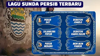 lagu sunda persib terbaru 2025 full album bobotoh persib day salawasna menang