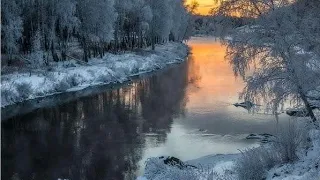 Сніг кружляє Українська версія пісні Снег кружится летает летает виконує Любов Сокровольська 