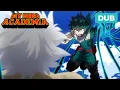 7th User s Quirk Float DUB My Hero Academia