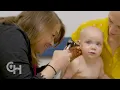 Emergency Room or Urgent Care for My Child