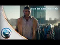 Mortal Kombat 1 - It s In Our Blood Trailer ft Dave Bautista