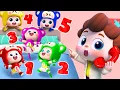 Download Lagu Jangan Lompat-lompat di Tempat Bahaya! | Lagu Aman | Lagu | Ayo ! Neo 🌟| BabyBus Bahasa Indonesia