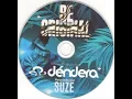 Download Lagu DÉNDERA SUNDAY SESSIONS Cd Promo Be Original Vol.04 (25-08-2019) Dj Suze