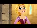 Video di Rapunzel - I corti - Fammi un sorriso