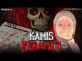 Download Lagu KAMIS KERAMAT | Gue Punya Cerita | Kisah Nyata | SEASON 4