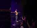 Download Lagu Rex Orange County - Untitled Live @ Bowery Ballroom NYC 10/21/19