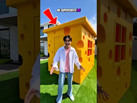 ¿Quien Podrá Romper El Fuerte De Jinu? #rumi #kpopshorts #humor #shorts #kpopedit #kpopdemonhunters