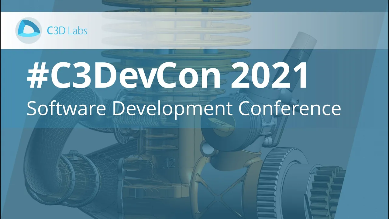 Software Development Conference C3DevCon 2021